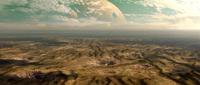Utapau surface