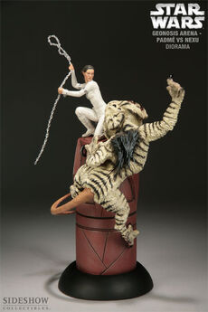 Nexu Padme figure.jpg