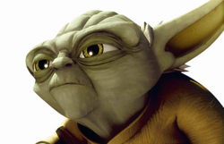 Yoda TCW promo