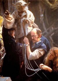 Oz Yoda shooting.jpg