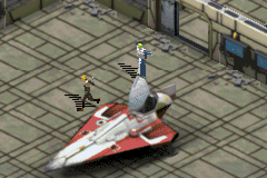 The New Droid Army Wat Tambor arrested