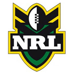 Nrl logo