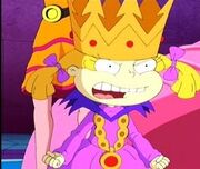 EvilQueen