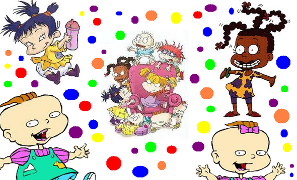 Tommy And The Rugrats Wiki Fandom Powered By Wikia 7402