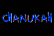 Chanukah Title
