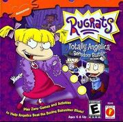 Totallyangelicacomputergame