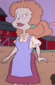 Dottie Pickles