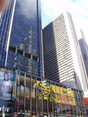 One Astor Plaza