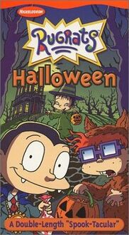 22. Halloween VHS