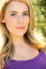 Katie Melton