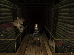 CentralStairwayC