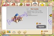 Castle tab