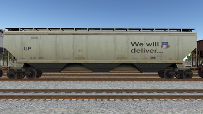 R8 C14Hopper UP02