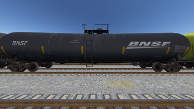 Run8 Tank107BNSF01