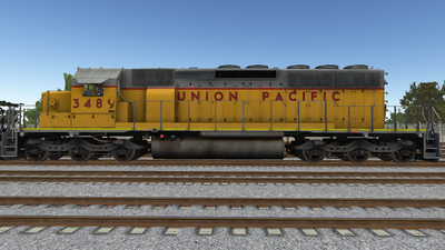 R8 SD402-2 UP01