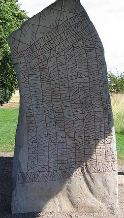 Rok runes
