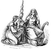 Frigg