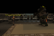 Thok vs Troll