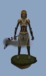Shadow Ariane female news image