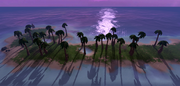 The Goon Docks