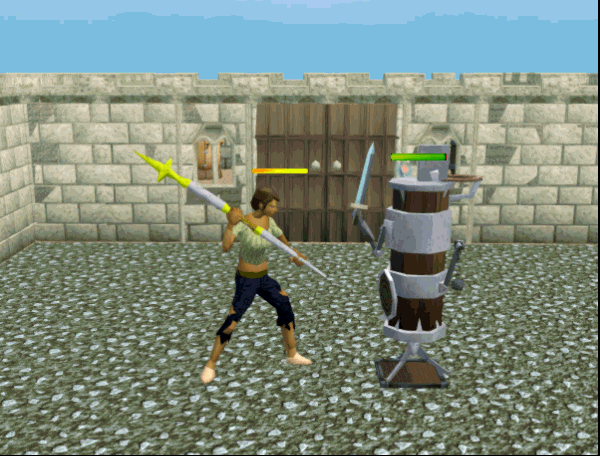 File:Saradomin strike.gif