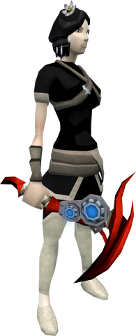 File:Augmented dragon pickaxe equipped.png