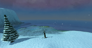 Northern Sea