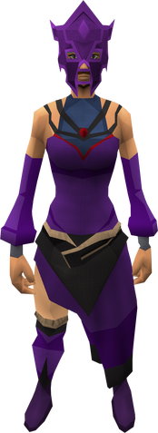File:La Sombra equipped.png
