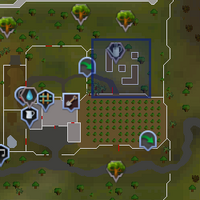Elstan location