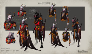 Vanstrom large