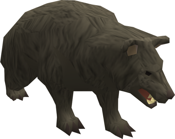 File:Black bear.png