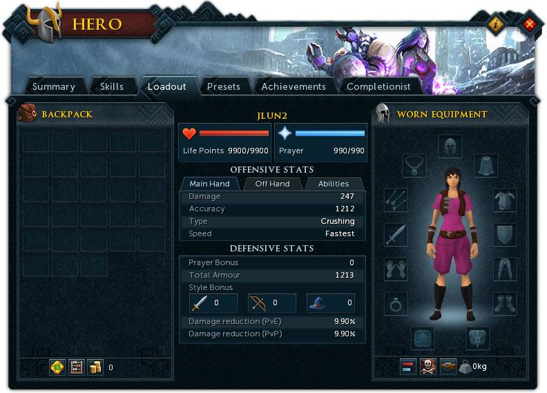 runescape stats runescape stats