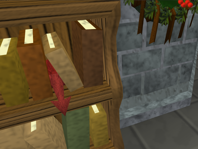 File:Imp hiding in bookshelf.png