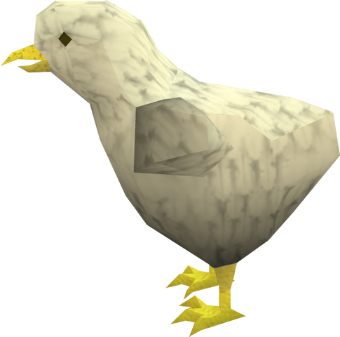 File:Saradomin chick pet.png