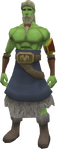 Poison Thok