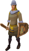 Guard (Varrock)
