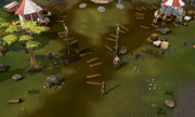 Clue 2 location (AVD)
