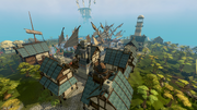 Port Sarim