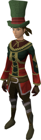 File:Top hat (green) equipped.png