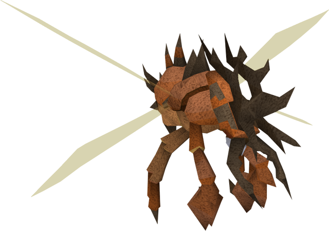 File:Kalphite Queen 2 old.png