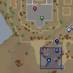 runescape traveling merchant shanty pass