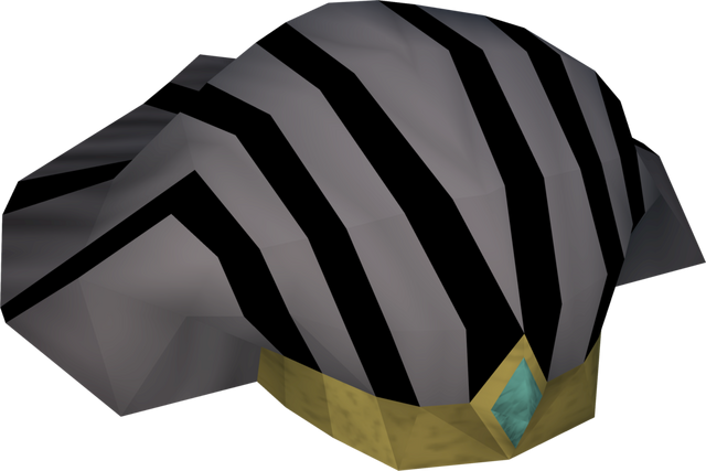 File:Pharaoh's nemes (yellow) detail.png