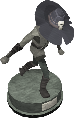 File:Duellist's cap (tier 1) statue.png