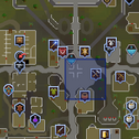 Urist Loric location