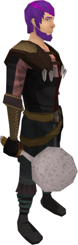 File:Frying pan equipped.png