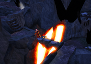 Traversing Freneskae