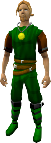 File:Gold amulet equipped.png