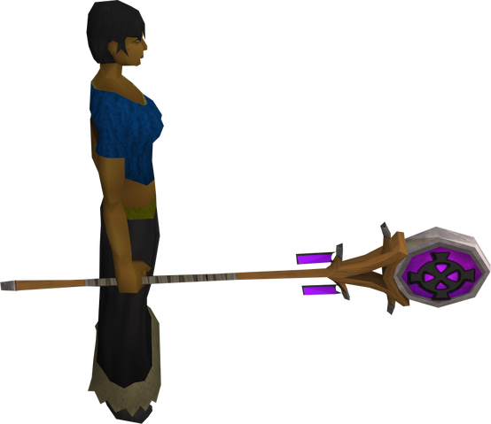 File:Banner of Zaros equipped.png