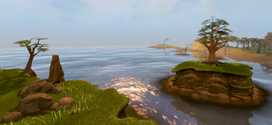 Southern Sea HD