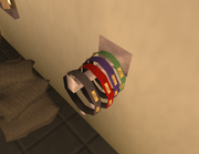 Collars